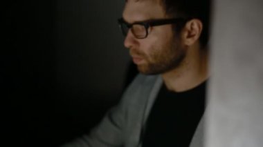 Genç adam oyun video oyunu