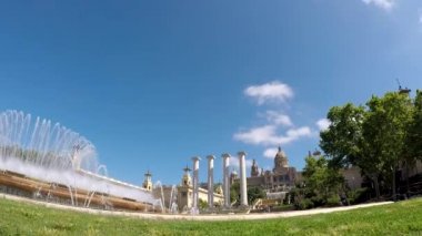Catalunya Ulusal Sanat Müzesi