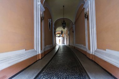 Lviv, Ukrayna'nın eski İlçe.