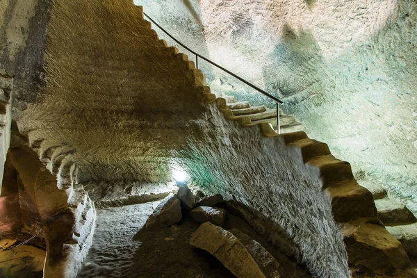 Cave ar Bet Guvrin national park — Stock Photo, Image