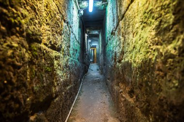 Herodian yol .