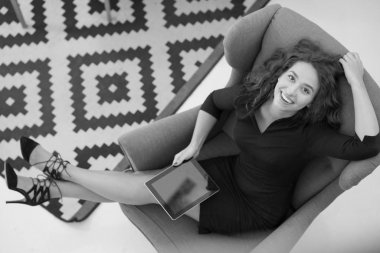 Başlangıç iş adamları Office Kurumsal takım kavramı çalışma