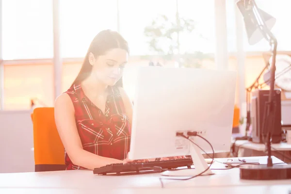 Business Start Planung Management Und People Konzept Glückliches Kreativ Team — Stockfoto