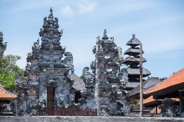 Bali güzel Tapınağı