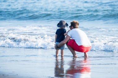 plajda, aile kavramı