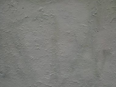 Grafiti desenli eski duvar sokak sanatı