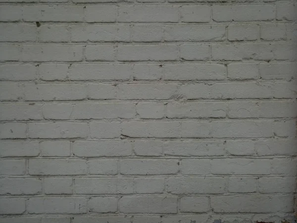 砖墙混凝土纹理 — 图库照片