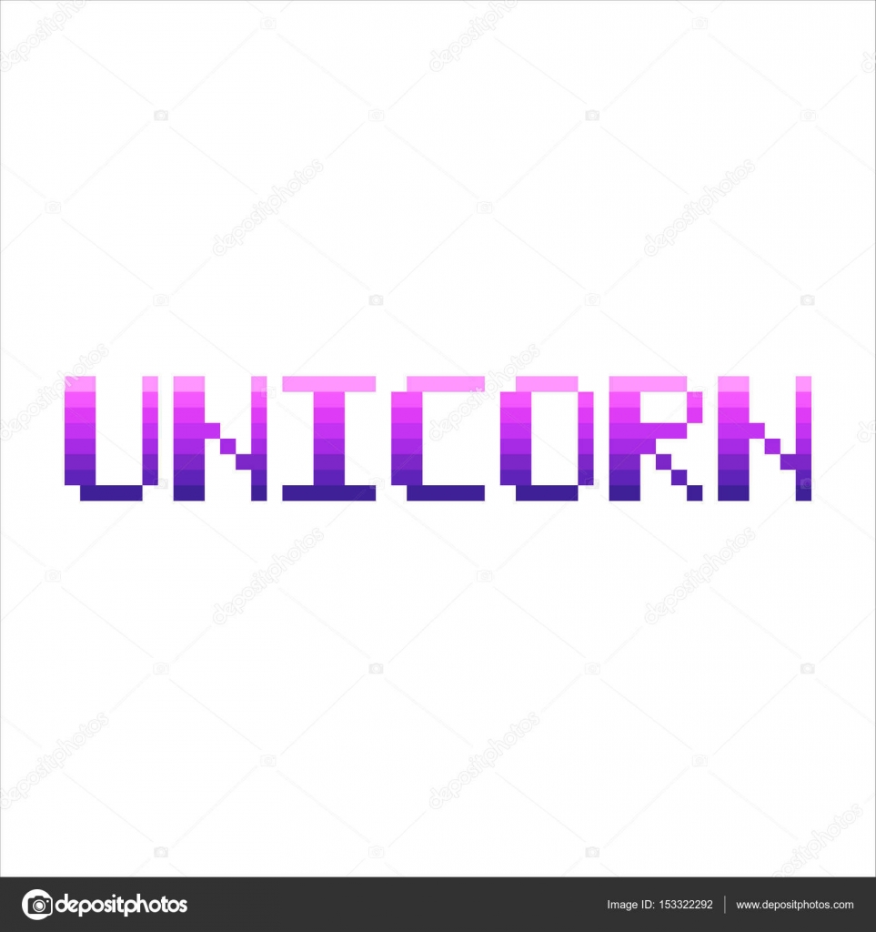 Free Free Unicorn Word Svg 282 SVG PNG EPS DXF File