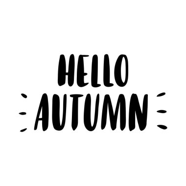 Beyaz bir arka plan üzerinde siyah mürekkep yazıt 