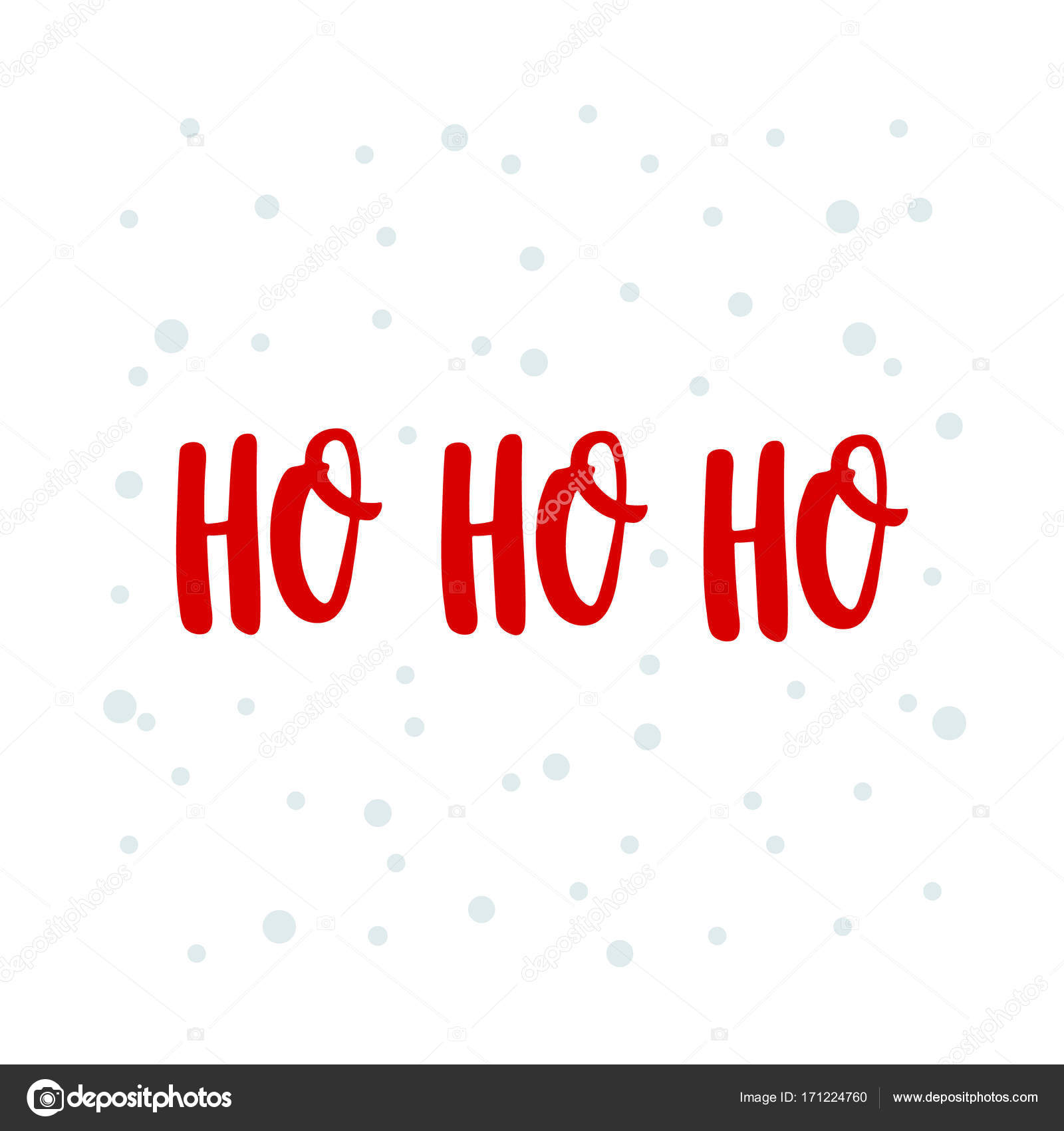 Merry Christmas karty MoÅ¼e sÅ‚uÅ¼yÄ‡ do karty kubek broszury plakat t shirty Obudowa na telefon itp — Wektor od Viaire