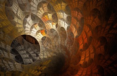 Teknoloji Echere sarmal