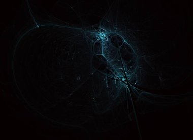 Soyut dijital fraktal renk kalıbı. Motley mozaik fayans dokusu.