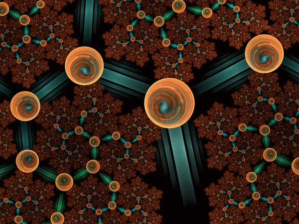 Abstract technology and science background. Plexus stylish dynamic digita image. Lines and dots connected. Computer generated graphic.