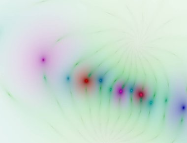 Soyut fraktal desenler ve şekiller. Dinamik akışkan doğal formlar. Gizemli psikedelik rahatlama şablonu. Spiral Bulanık Fraktal Arkaplan Görüntü, Görüntü Girdap Tekrarlayan Sarmal