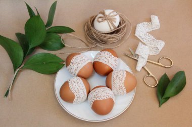 Paskalya, Yumurta, Paskalya Yumurtası, Yumurta Rengi, Paskalya Yumurtası Süslemesi