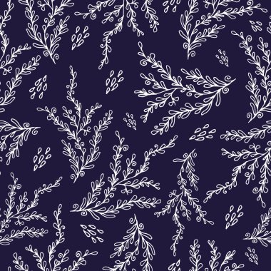 Soyut Çiçekler Vektör İşaretleri veya Logo Şablonları Ayarlayın. Klas Tipografi ile Retro Çiçek İllüstrasyon. Kadınlogosu. Çiçekçi, fotoğrafçı, moda blogger, tasarım stüdyosu için Modern Logo Şablonu.