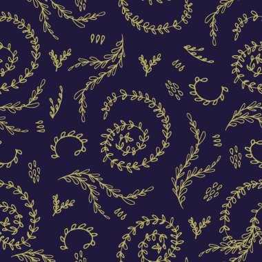 Soyut Çiçekler Vektör İşaretleri veya Logo Şablonları Ayarlayın. Klas Tipografi ile Retro Çiçek İllüstrasyon. Kadınlogosu. Çiçekçi, fotoğrafçı, moda blogger, tasarım stüdyosu için Modern Logo Şablonu.