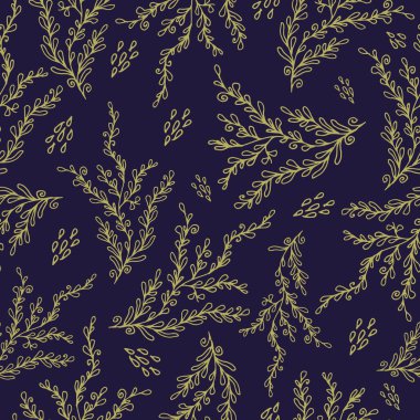 Soyut Çiçekler Vektör İşaretleri veya Logo Şablonları Ayarlayın. Klas Tipografi ile Retro Çiçek İllüstrasyon. Kadınlogosu. Çiçekçi, fotoğrafçı, moda blogger, tasarım stüdyosu için Modern Logo Şablonu.