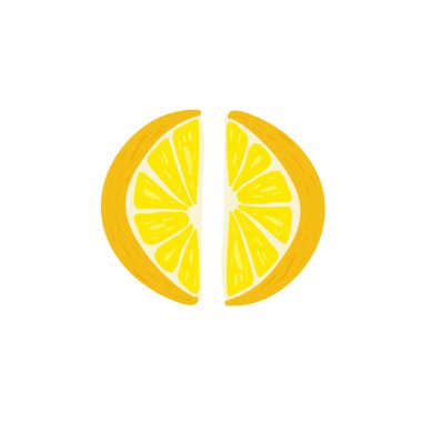 Limon. Beyaz arka planda izole edilmiş tropik yaz meyveleri. Citrus 'un el çizimi tarzı. Moda, iç mekan, kapak, tekstil veya arka plan için İskandinav İskandinav İskandinav tasarımı. 