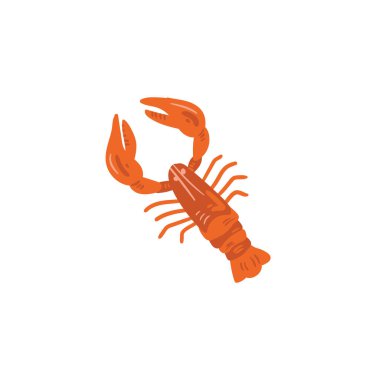 Kerevit birası. Karalama tarzında vektör illüstrasyonu. Beyaz bir arka planda izole edilmiş. Bir barda parti kutlaması..