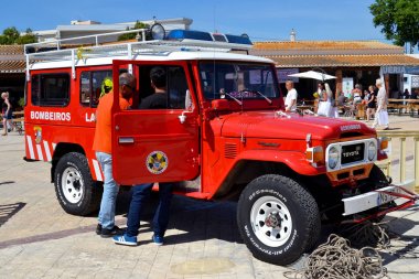 Çocuklar kavga ateş.