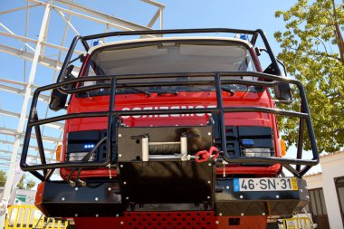 Çocuklar kavga ateş.