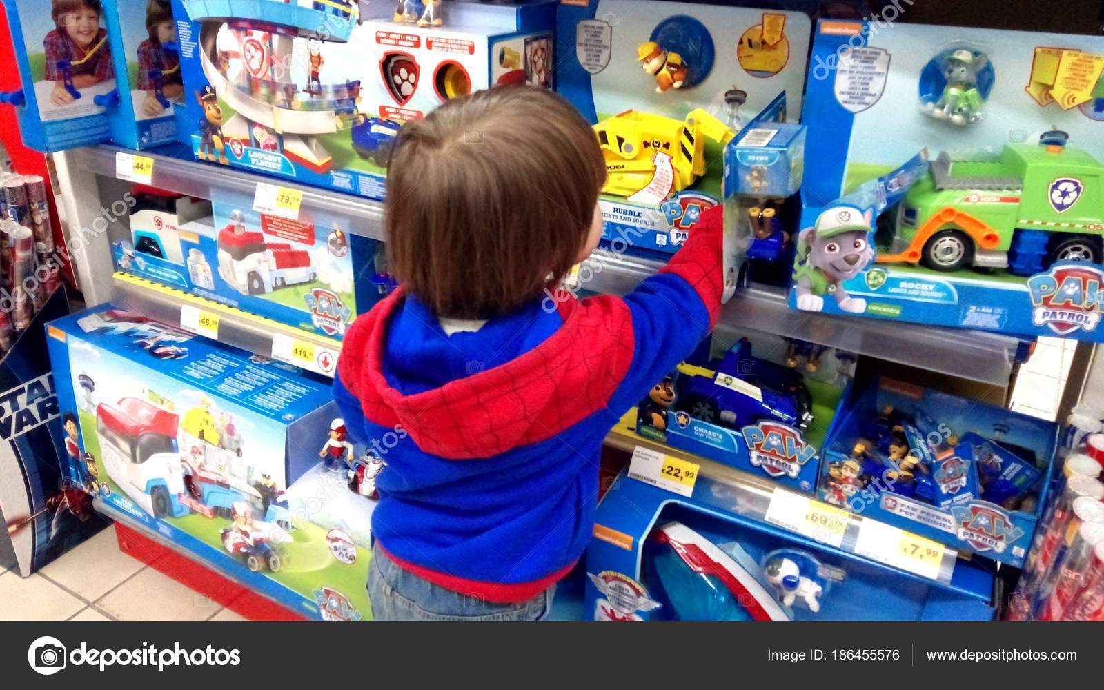 3 year old toys 2018