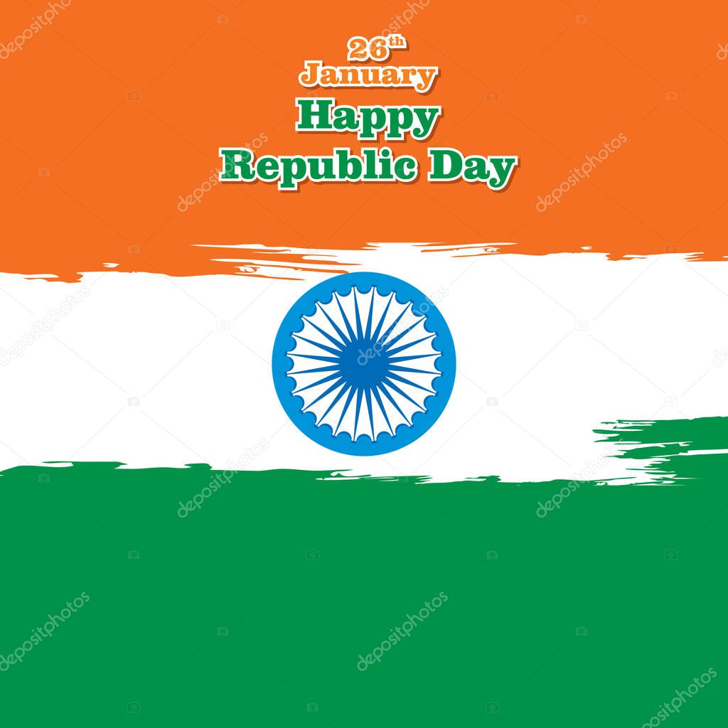 happy indian republic day