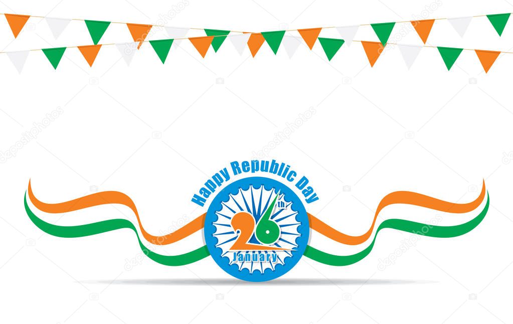 happy indian republic day