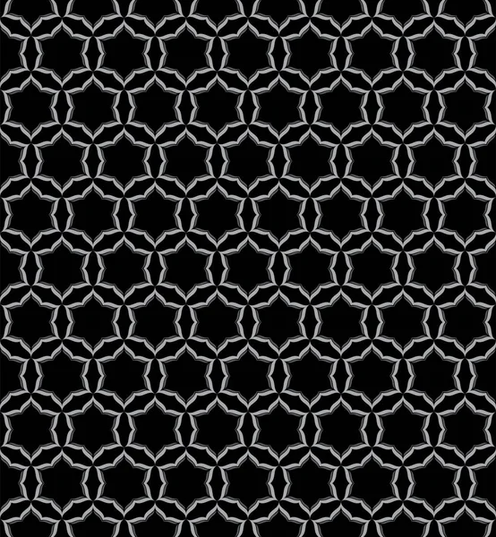 yaratıcı yıldız şekli desen