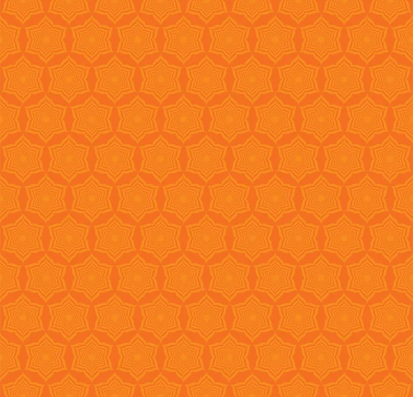 yaratıcı yıldız şekli desen