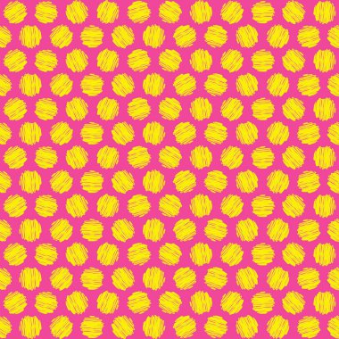 yaratıcı vektör seamless modeli