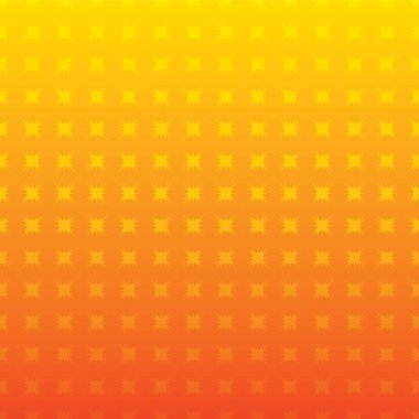 Minimum kapak ya da poster tasarımı. Gri nokta yarım ton gradyan arkaplanı.