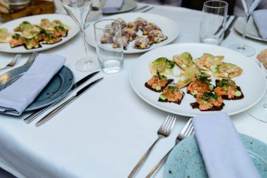 Güzel Restoran gıda