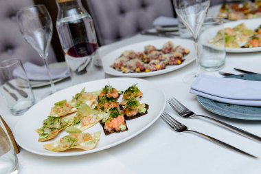 Güzel Restoran gıda