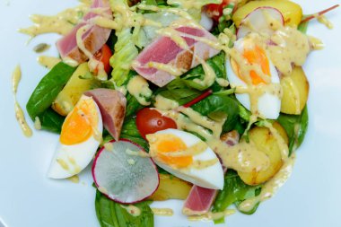 Güzel Restoran gıda