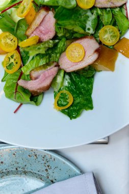 Güzel Restoran gıda