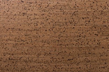 Mantar Tahta Yüzey, Doğa Ürünleri Endüstrisinin Kapalı Arkaplan ve Dokusu