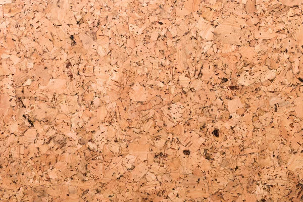 stock image Close Up Background and Texture of Cork Board Wood Surface, Nature Product Industrial