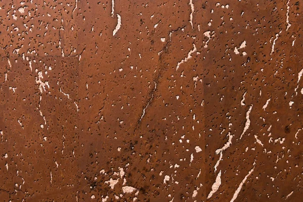 Close Up Sfondo e texture del cartone di sughero Superficie del legno, Natura Prodotto Industriale — Foto Stock