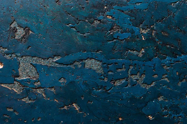 Close Up fundo e textura da superfície de madeira da placa de cortiça, natureza produto industrial — Fotografia de Stock
