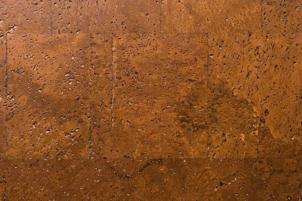Close Up Sfondo e texture del cartone di sughero Superficie del legno, Natura Prodotto Industriale — Foto Stock
