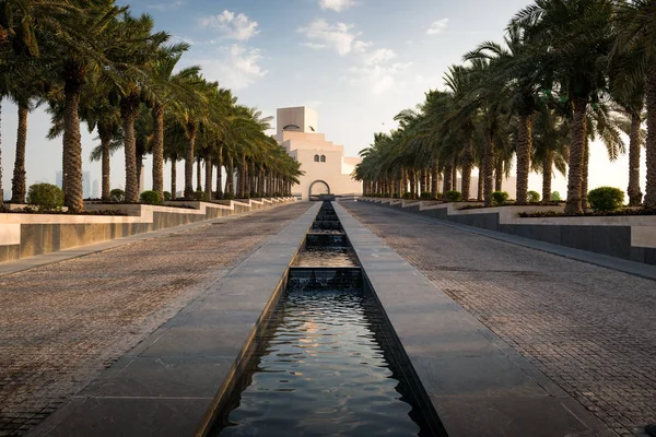 Museo de Arte Islámico — Foto de Stock