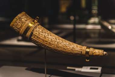 İslam Sanatları Müzesi