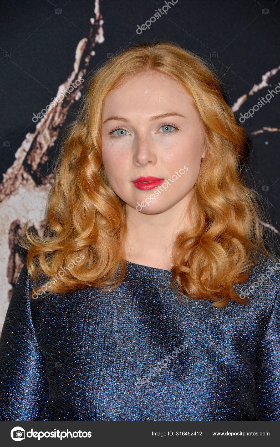 Molly o quinn