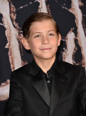 Jacob Tremblay