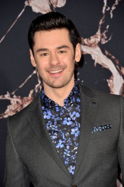 Brendan Robinson