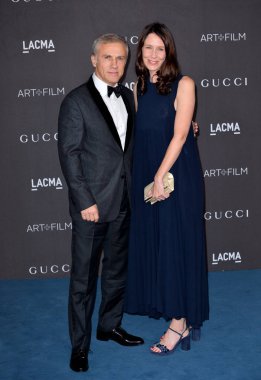 Christoph Vals & Judith Holste