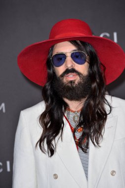 Alessandro Michele