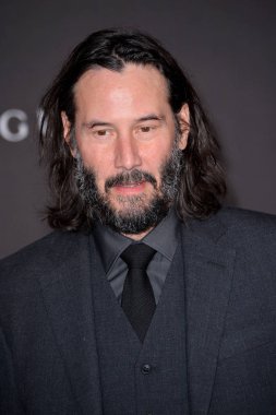 Keanu Reeves